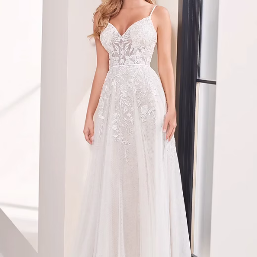 4 Wedding Gown Styles Trending For a Summer Wedding