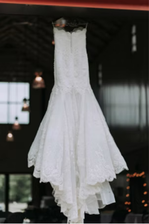 Wedding Dress Shopping: A Comprehensive Timeline