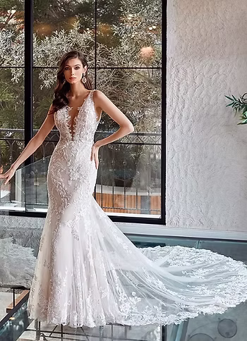 Bridal Fabrics 101: A Complete Guide to Understanding Your Options