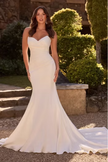 Wedding Dress Fails: Lessons Learned from Bridal Mishaps