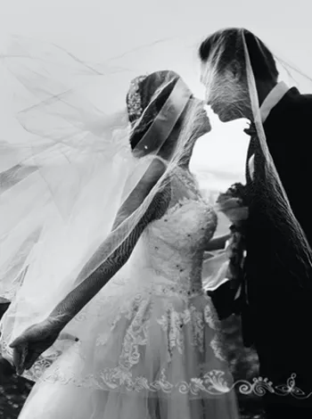 Iconic Celebrity Wedding Dress Designs That Wowed Us All in 2023