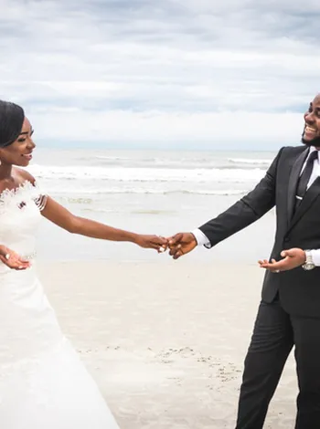 Pros and Cons of a Beach Wedding