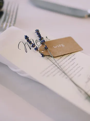 The Ultimate Wedding Planning Checklist