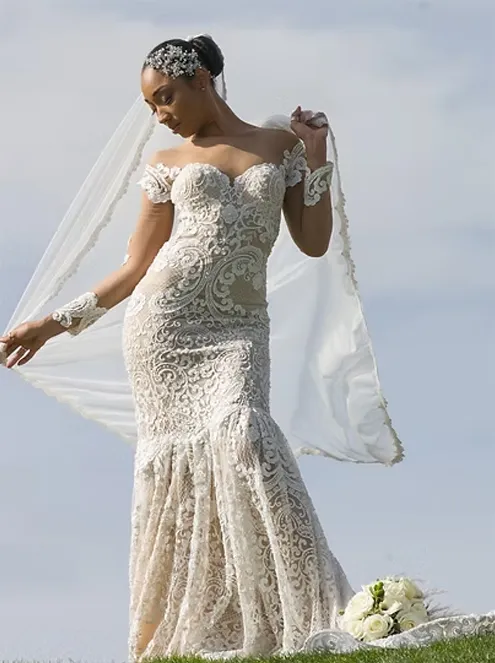 Denver Bridal Boutique