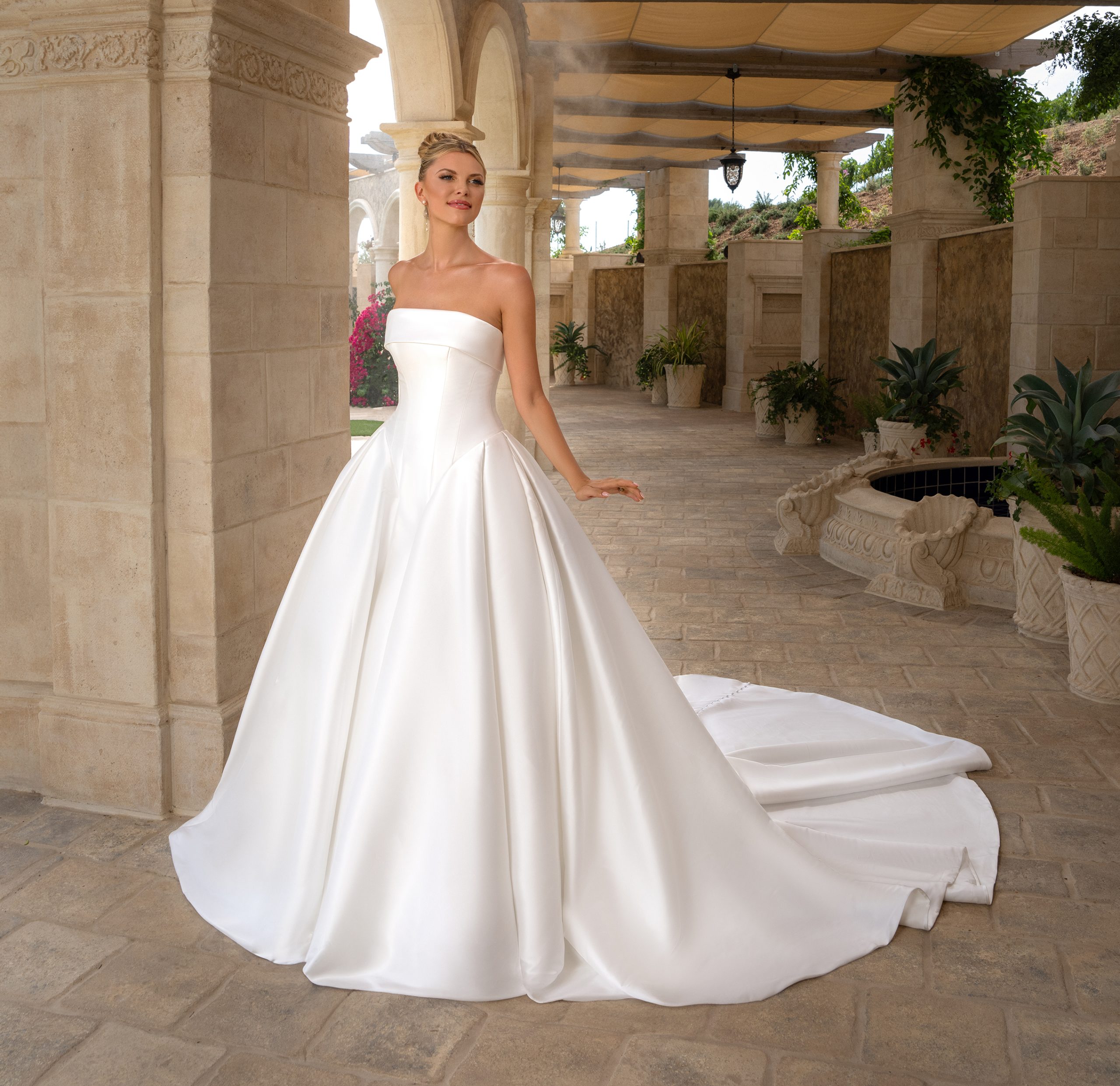 Wedding Dress Trends for 2026