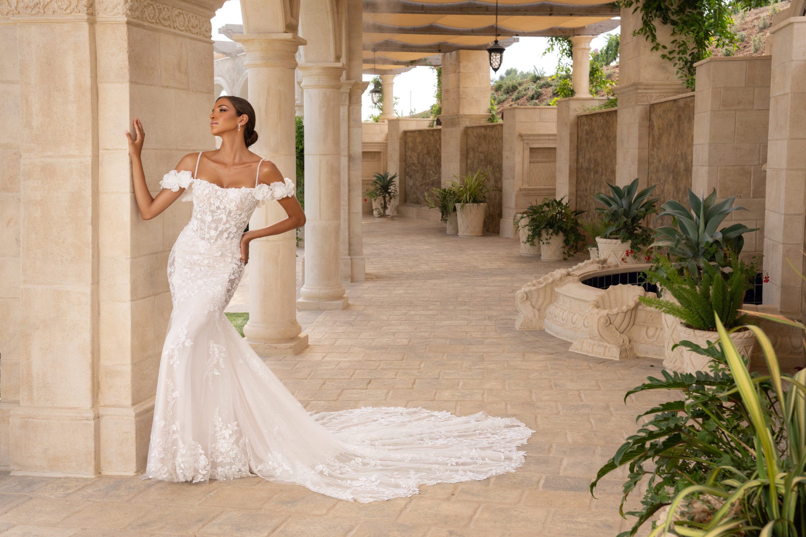 Visit Platinum Bridal at The Denver Bridal & Wedding Expo